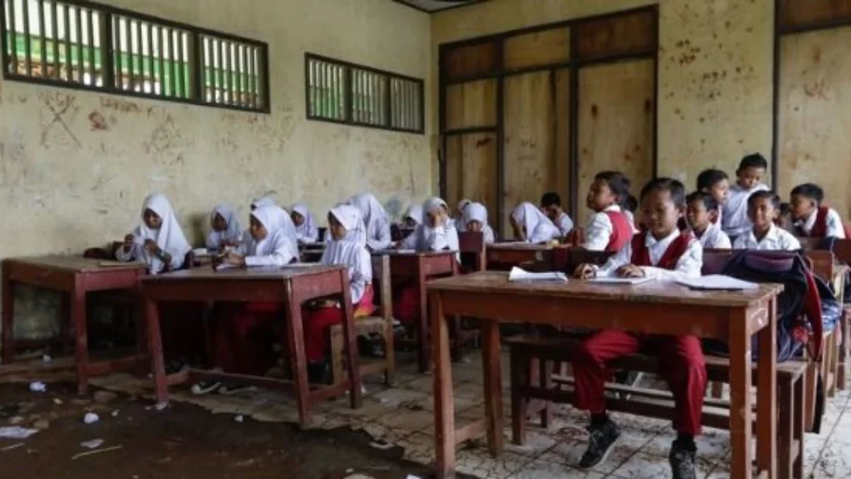 pendidikan kualitas pendidikan di Indonesia