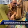 Operasi Pangan Serentak Jelang Idul Fitri