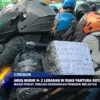 Arus Mudik H- 2 Lebaran Di Ruas Pantura Kota Cirebon