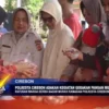 Polresta Cirebon Adakan Kegiatan Gerakan Pangan Murah