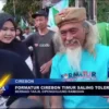 Formatur Cirebon Timur Saling Toleransi