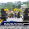 Mirip Bali, Konsep Baru Wisata Cai Pinus Kuningan