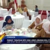 Pemkot Terapkan WFO Usai Libur Lebaran Idul Fitri