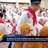 Sejumlah ASN Kota Cirebon Akan Ikut Ibadah Haji Di Tahun 2024