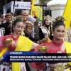 Tradisi Mapag Kanjeng Dalem dalam Hari Jadi Kab. Cirebon
