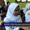Olimpiade Literasi Siswa Tingkat Kabupaten Cirebon