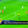 Nobar Timnas U23, Pemkab Kuningan Siapkan Videotron