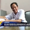KPU Dan Disdukcapil Sinkronisasi DPT Jelang Pilkada 2024
