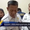 Rutan Kelas 1 Cirebon Amankan 300 Butir Obat Terlarang