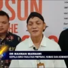 BPIP Beri Pembekalan Penguatan Ideologi Pancasila Di Radar Cirebon Grup