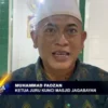 Masjid Jagabayan Tempat Penyebaran Islam Di Cirebon