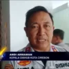 Titik Rawan Kepadatan Lalu Lintas Di Kota Cirebon Saat Mudik