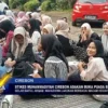 Stikes Muhammadiyah Cirebon Adakan Buka Puasa Bersama