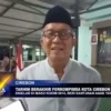 Tarhim Berakhir Forkompimda Kota Cirebon