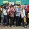 pengangguran di Indonesia