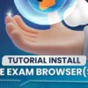 Safe Exam Browser BUMN, Berikut Tahapan Instal Aplikasi dan Link Download Resminya