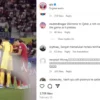 Indonesia vs Qatar U23, Warganet Indonesia Serbu Akun Official Timnas Qatar IG dengan Komentar Pedas