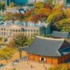 wisata di korea selatan