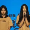 Member JKT48 Amanda dan Indira terkena Kasus