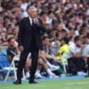 Carlo Ancelotti jelang Laga Bayern Munchen vs Real Madrid
