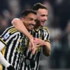 Juventus Siap Merebut Gelar Juara Liga Italia