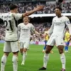 Los Blancos Kembali Berpesta Atas Cadiz dengan Skor 3-0. Real Madrid Di Ambang Juara Laliga