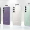 Samsung Galaxy S23 FE/Blibli.com