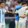 Skuad Argentina untuk Copa America 2024 Andalkan Messi Tanpa Adanya Dybala