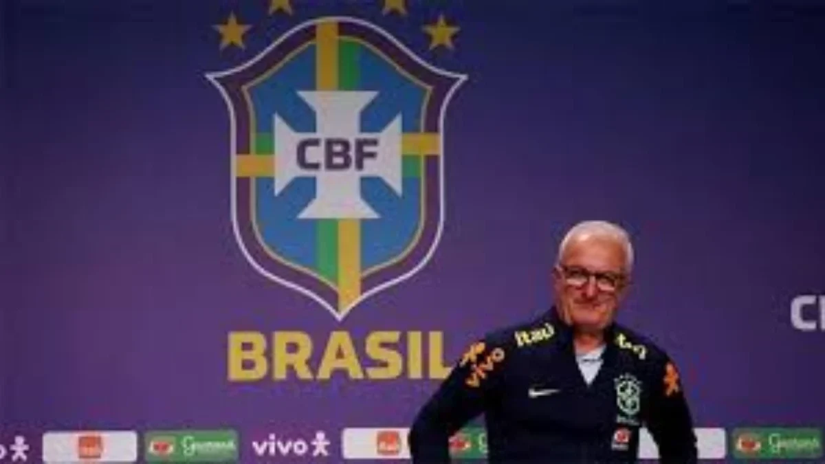 Skuad Brasil untuk Copa America 2024