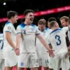6 Pemain yang akan di coret Timnas Inggris di Kejuaraan Euro 2024