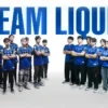 Team Liqiud resmi Akuisisi Aura Esports dan Echo