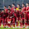 timnas indonesia kualifikasi piala dunia zona asia
