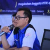 Akhmad Rofahan, Ketua Relawan Teknologi Informasi dan Komunikasi (RTIK) Kabupaten Cirebon