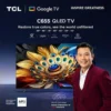 Smart TV TCL Murah/TCL