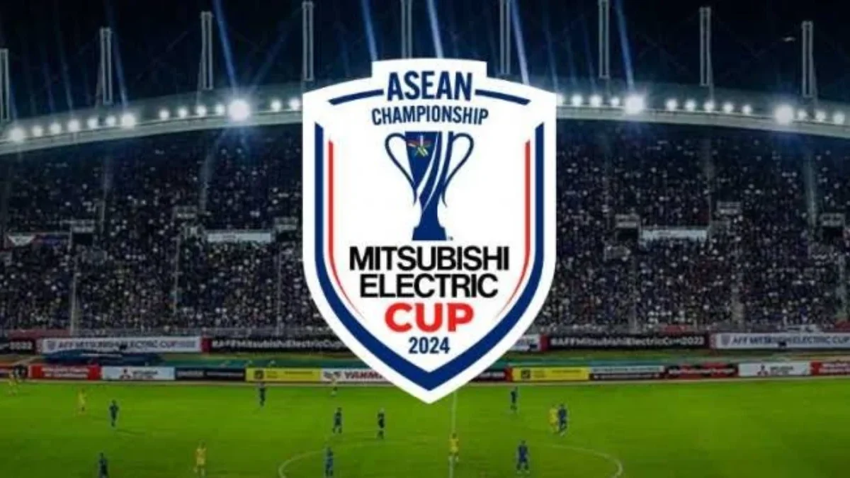 Asean Cup Logo