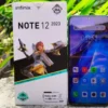 Review Infinix Note 12 2023