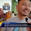 Jelang Pilkada 2024 Kota Cirebon