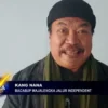 Nada Salawat Karya Kang Nana Bacabup Majalengka