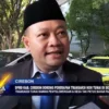 DPMD Kab. Cirebon Dorong Penerapan Transaksi Non Tunai Di Desa