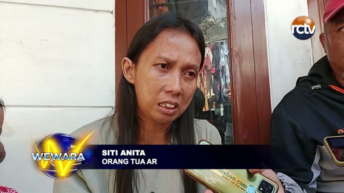 Anak SD Di Kota Cirebon Alami Gangguan Kesehatan Mental