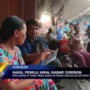 Hasil Pemilu Awal Radar Cirebon