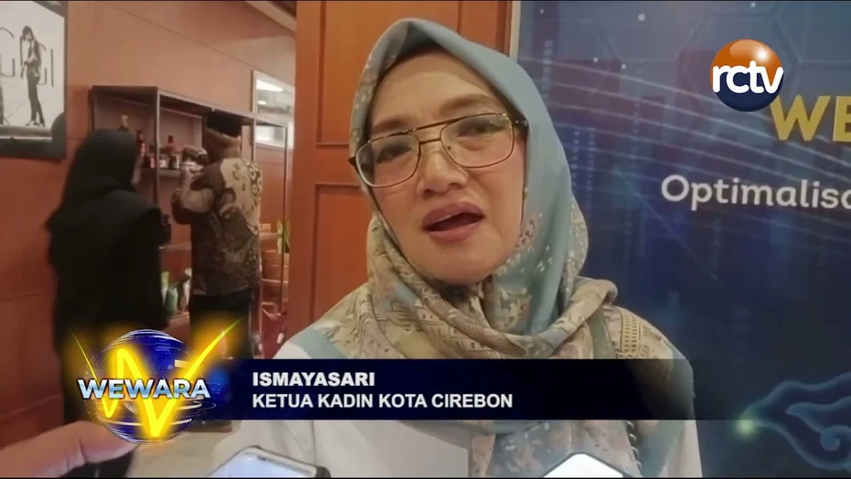 Kadin Kota Cirebon Sarankan Sosialisasi BIJB Lebih Gencar