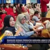 Roadshow Seminar Peringatan Harsiarda Jabar Di Cirebon