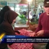 Kota Cirebon Alami Inflasi Sebesar 2,57 Persen Pada Bulan April