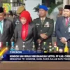 Kondom & Miras Dimusnahkan Satpol PP Kab. Cirebon