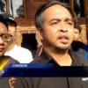 Jurnalis Di Cirebon Tolak Revisi RUU Penyiaran