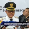 Kab. Cirebon Diminta Dijadikan Daerah Percontohan PPDB