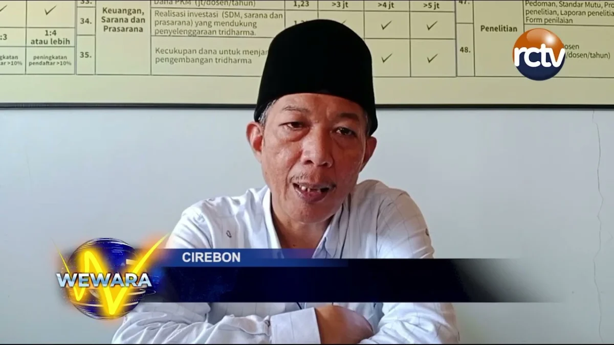Pengurus DPD LPQQ Di Cirebon Resmi Dibentuk