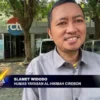 Santri MA Al Hikmah 2 Cirebon Menggali Minat Dan Ketertarikan