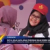 Expo & Gelar Karya Insan Pendidikan Dalam Momen Hardiknas